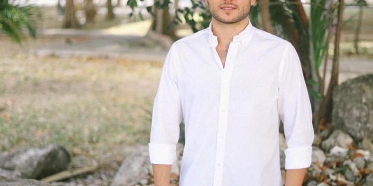 ANUNCIA PABLO BUSTAMANTE QUE EL DOMINGO DARÁN A CONOCER LOS NOMBRES DE LOS ASPIRANTES A DIPUTADOS FEDERALES DEL PVEM