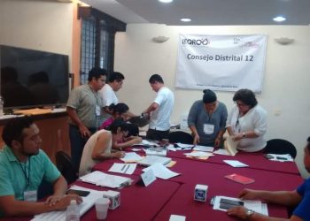 ¡NO TE QUEDES FUERA! VEN Y  FORMA PARTE DEL PROCESO ELECTORAL LOCAL  2020-2021