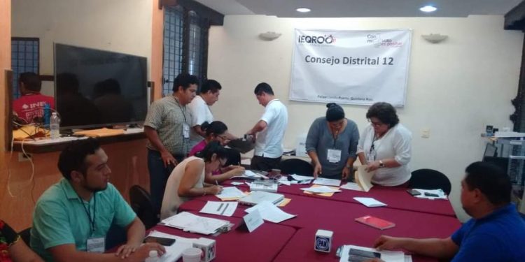 ¡NO TE QUEDES FUERA! VEN Y  FORMA PARTE DEL PROCESO ELECTORAL LOCAL  2020-2021