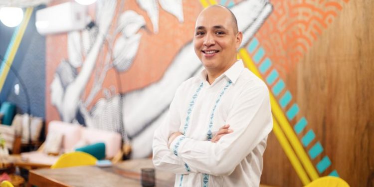 EL INSTITUTO QUINTANARROENSE DE INNOVACIÓN Y TECNOLOGÍA  PROMUEVE LA PLATAFORMA DIGITAL POTYS