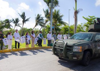 TRABAJO COORDINADO PARA GARANTIZAR SEGURIDAD A MILES DE TURISTAS EN VACACIONES DE SEMANA SANTA