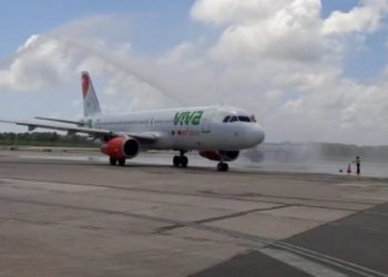 INAUGURA VIVAAEROBUS SU NUEVA RUTA CANCÚN – ACAPULCO Y REACTIVA CANCÚN – TOLUCA