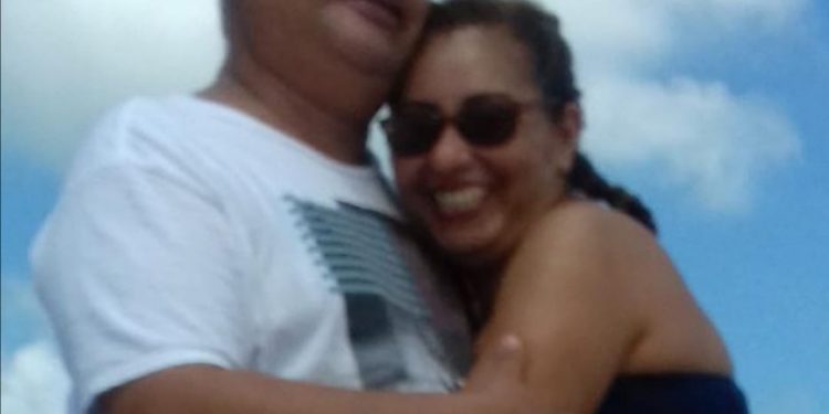 LAMENTA ERICK ESTRELLA FALLECIMIENTO DE INTEGRANTE DE SU PLANILLA