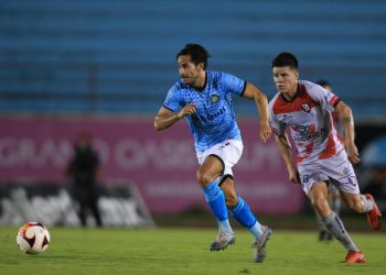 ¡TRIUNFO HISTÓRICO DE CANCÚN FC Y ESTÁ EN LA PELEA POR LA REPESCA!