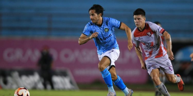 ¡TRIUNFO HISTÓRICO DE CANCÚN FC Y ESTÁ EN LA PELEA POR LA REPESCA!