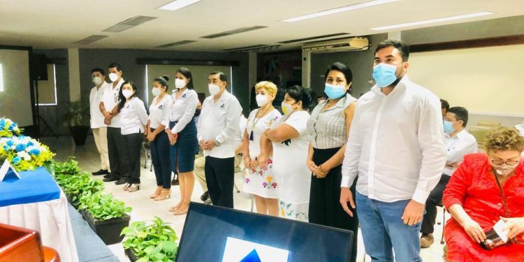 DETENERSE NO ES OPCIÓN PARA CANACO DEL SUR