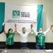 PRESENTA EL PVEM A SUS CANDIDATOS A LAS DIPUTACIONES FEDERALES 01 Y 04