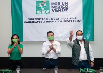 SE DECLARA LISTO JUAN CARRILLO PARA APOYAR LA 4T