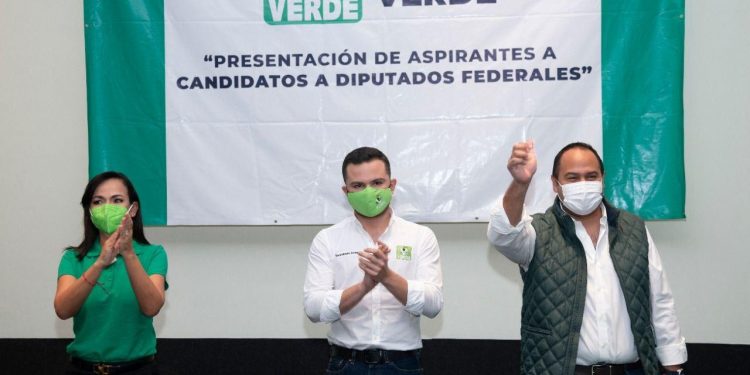 SE DECLARA LISTO JUAN CARRILLO PARA APOYAR LA 4T