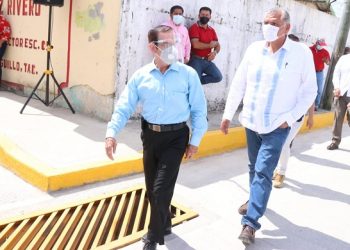 EN PUERTA, PROYECTOS AGROINDUSTRIALES Y TREN CARGUERO EN HUIMANGUILLO: ADÁN