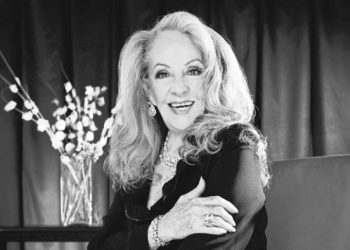MUERE LA ACTRIZ MEXICANA ISELA VEGA