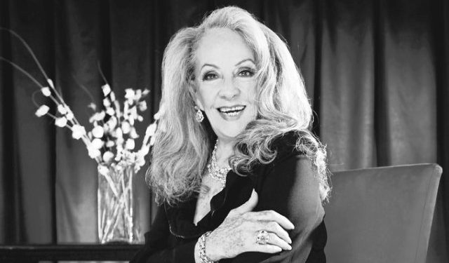 MUERE LA ACTRIZ MEXICANA ISELA VEGA