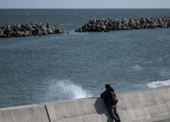JAPÓN LEVANTA ALERTA DE TSUNAMI TRAS FUERTE SISMO