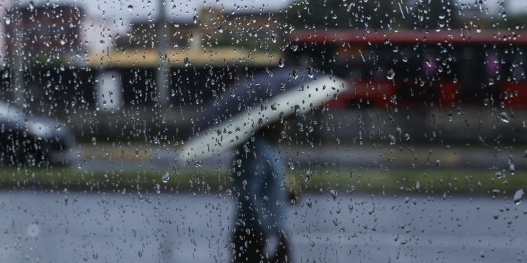 PREVÉN LLOVIZNAS AISLADAS, PARA TACOTALPA Y TENOSIQUE