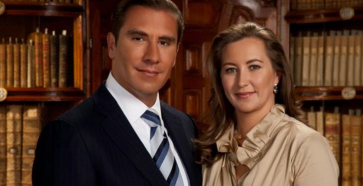 VINCULAN A PROCESO AL DUEÑO DE AERONAVE DONDE FALLECIÓ MARTHA ERIKA