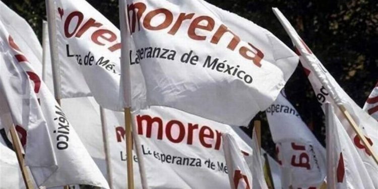 DAN A CONOCER LISTA DE CANDIDATOS DE MORENA A DIPUTACIÓN FEDERAL EN TABASCO