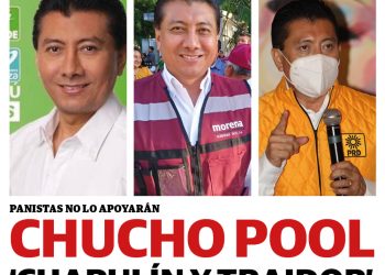 Periódico Quintana Roo #28 Año VII