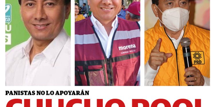 Periódico Quintana Roo #28 Año VII