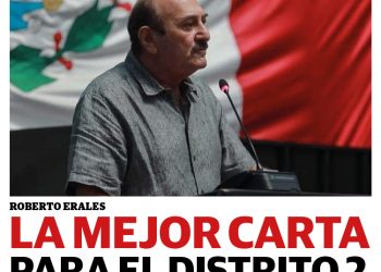 Periódico Quintana Roo #29 Año VII