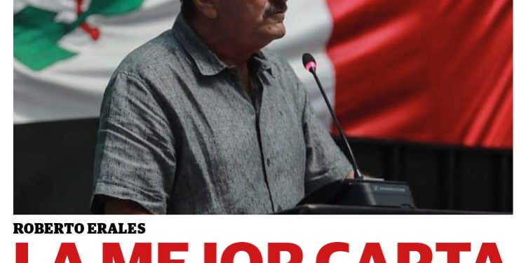 Periódico Quintana Roo #29 Año VII