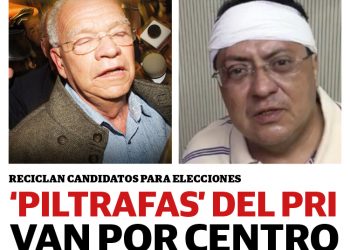 Periódico Tabasco #28 Año VII