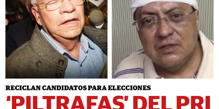 Periódico Tabasco #28 Año VII