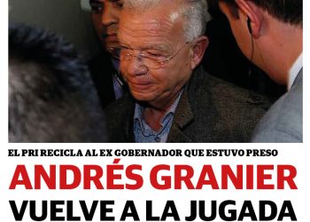Periódico Tabasco #29 Año VII