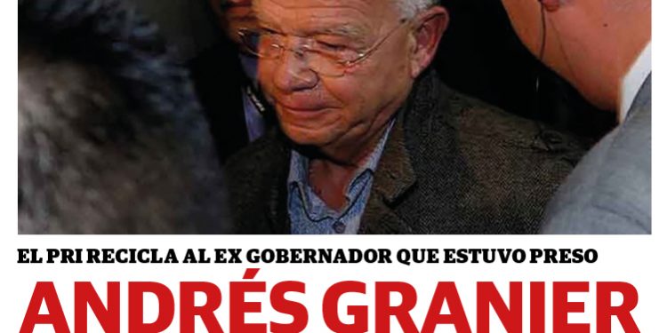 Periódico Tabasco #29 Año VII