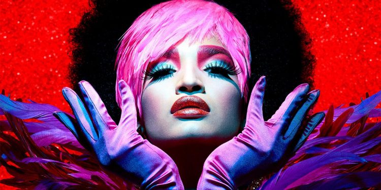 INVITAN ATENCIÓN A LA JUVENTUD ISLA MUJERES AL WEBINAR “DIVERSIDAD JOVEN Y EL MUNDO DRAG”