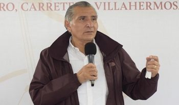 PRÓXIMA SEMANA INICIARÁ VACUNACIÓN EN 4 MUNICIPIOS MÁS DE TABASCO: LÓPEZ HERNÁNDEZ