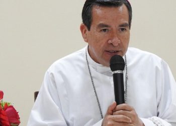 EN EL MARCO CONMEMORATIVO DEL 8 DE MARZO, DEMANDA CLERO TABASQUEÑO RESPETAR A LAS MUJERES