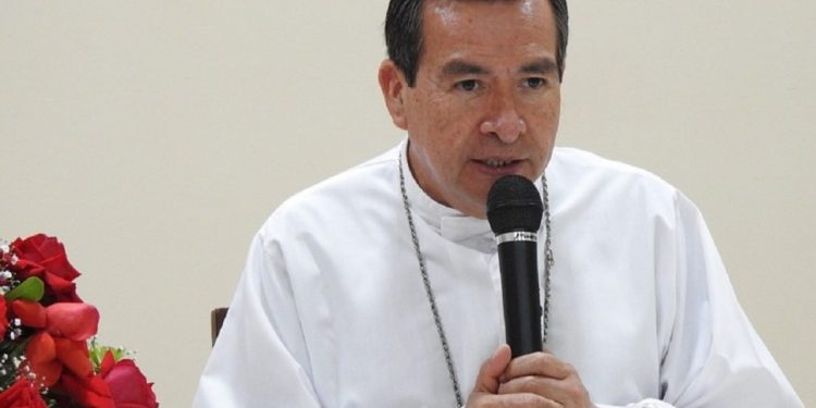 EN EL MARCO CONMEMORATIVO DEL 8 DE MARZO, DEMANDA CLERO TABASQUEÑO RESPETAR A LAS MUJERES