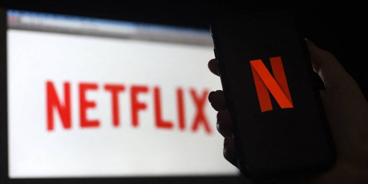 LOS ESTRENOS DE NETFLIX PARA VER ESTE FIN DE SEMANA