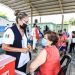 CUMPLE NACAJUCA META DE VACUNACIÓN CONTRA COVID