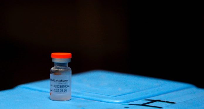 MÉXICO COMPRA 22 MILLONES DE VACUNAS MÁS DE SINOVAC Y SINOPHARM