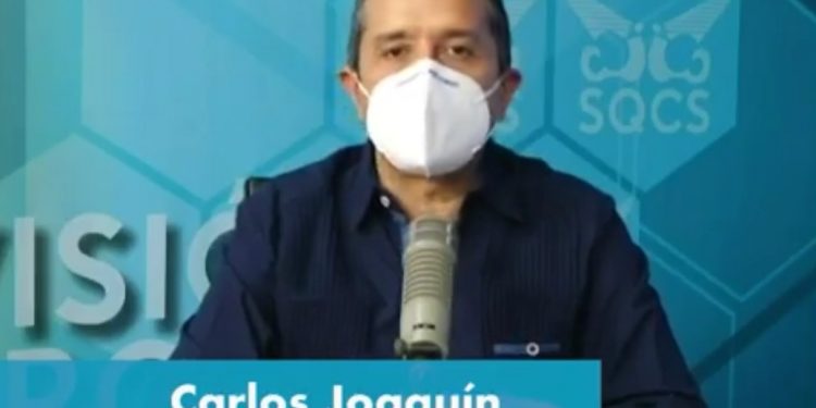 SE QUEDA QUINTANA ROO FUERA DE LAS VACUNAS DE COVID-19