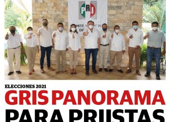 Periódico Yucatán #29 Año VII