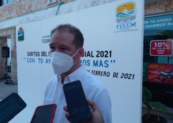 LA AHT CONDENA HOMICIDIO DE UNA MUJER EN TULUM POR ABUSO POLICIAL