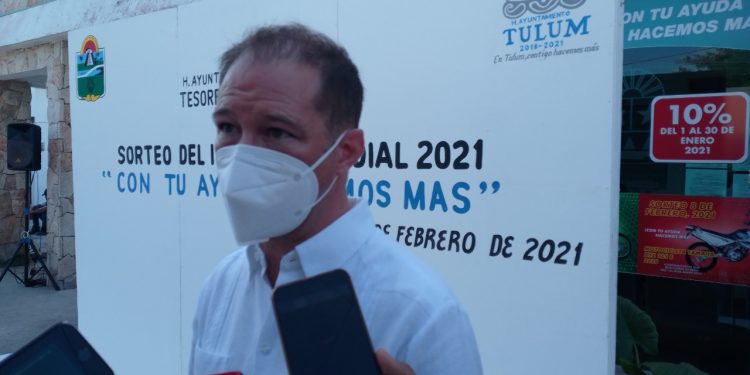 LA AHT CONDENA HOMICIDIO DE UNA MUJER EN TULUM POR ABUSO POLICIAL