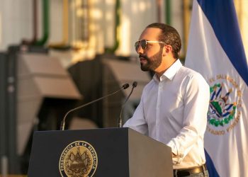 EL PRESIDENTE DE EL SALVADOR EXIGE JUSTICIA EN EL CASO DE LA MUJER ASESINADA EN TULUM