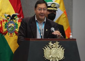 EL PRESIDENTE DE BOLIVIA VIAJA A MÉXICO PARA REFORZAR LOS VÍNCULOS HISTÓRICOS