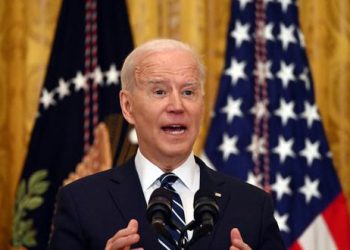 BIDEN CRITICA A MÉXICO POR NO ACOGER A FAMILIAS MIGRANTES QUE EEUU DEPORTA