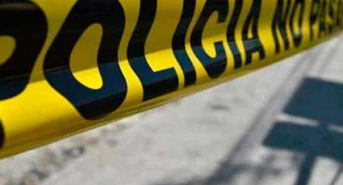 ASESINAN A JAIME JIMÉNEZ, DEFENSOR DEL RÍO VERDE EN OAXACA