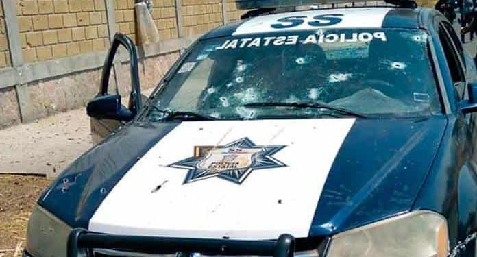 GOBIERNO FEDERAL RECHAZA QUE CÁRTELES CONTROLEN UN TERCIO DEL TERRITORIO TRAS MASACRE EN EDOMEX