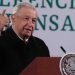 AMLO RECHAZA QUE SE HAGA USO ELECTORAL DE VACUNACIÓN CONTRA COVID-19