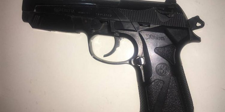 EN HUIMANGUILLO, INTENTAN ASALTAR A UNA MUJER CON UNA PISTOLA DE JUGUETE Y TERMINAN LINCHADOS