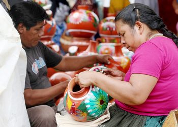 DEDICARÁ EL INSTITUTO PARA EL FOMENTO DE LAS ARTESANÍAS DE TABASCO  MES DE MARZO A PROMOCIÓN DE ARTESANOS TABASQUEÑOS