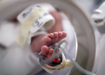 NACE EN SAN LUIS POTOSÍ PRIMER BEBÉ CON ANTICUERPOS DE COVID-19