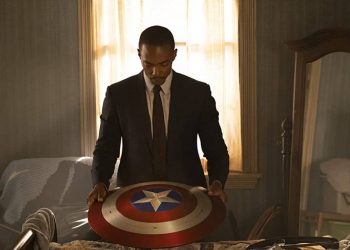 “THE FALCON AND THE WINTER SOLDIER”: ¿HAY VIDA EN MARVEL TRAS “WANDAVISION”?