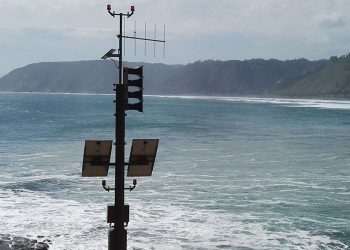 CHILE, EN RIESGO DE «TSUNAMI MENOR» TRAS SISMO EN NUEVA ZELANDA